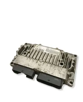 Peugeot 208 I Gearbox control unit/module 9664859580 S126029101