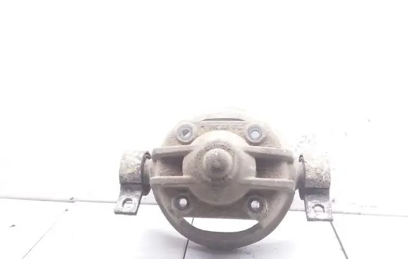 Volkswagen Touareg I Coil spring/strut mount 7L0512345