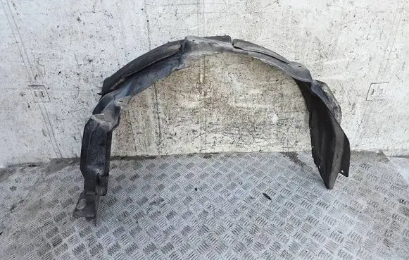 Mitsubishi ASX Front wheel arch liner splash guards 5370A756