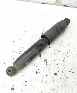 Fiat Ducato Rear shock absorber/damper 1362546080