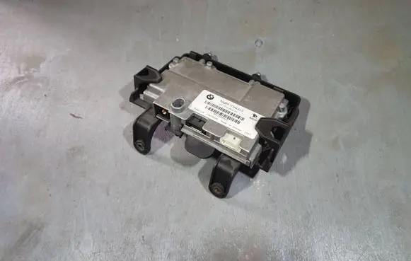 BMW 7 F01 F02 F03 F04 Camera control unit module 66549341066 66549350390 66549357948