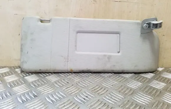 Ford Galaxy Sun visor 7M3857552D