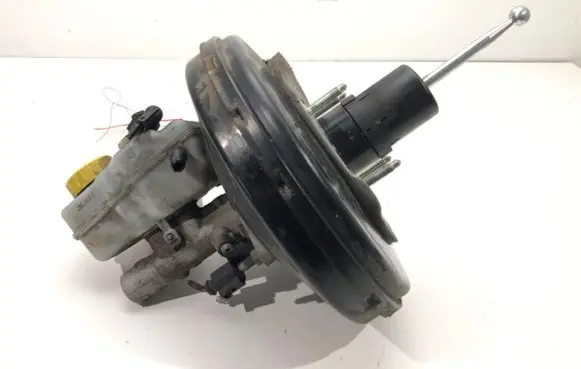 Skoda Fabia Mk1 (6Y) Brake booster 6R1614105R