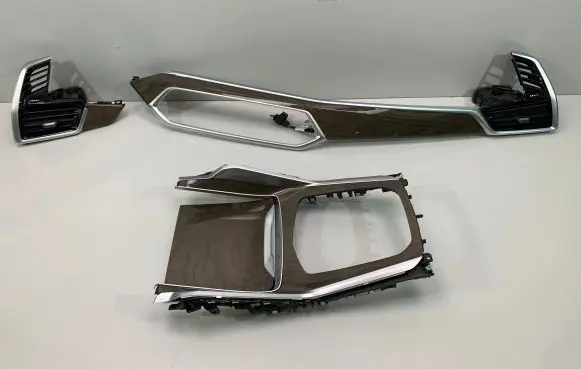 BMW X6M G06 F96 Interior decorative trim set 