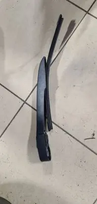 BMW 3 F30 F35 F31 Rear wiper blade 7290616