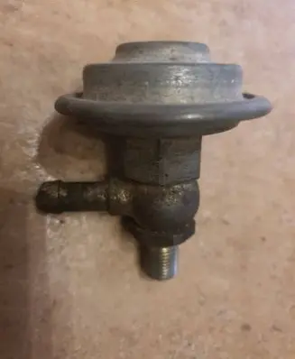 BMW 7 E32 Fuel injection (other) 1287121006