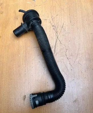 BMW 3 E92 E93 Vacuum line/pipe/hose 7556555 11657556555