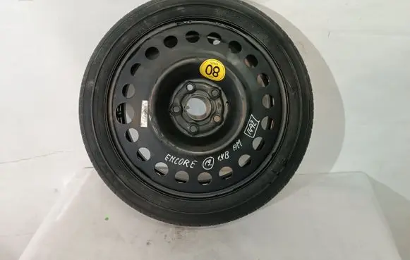 Buick Encore I R16 spare wheel 