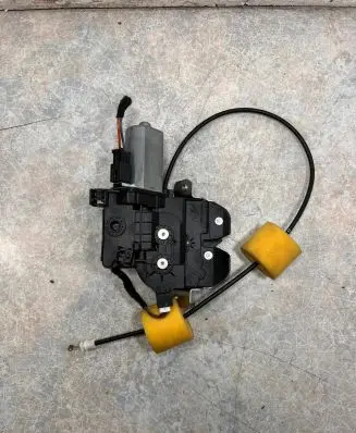 Mercedes-Benz S W221 Tailgate/trunk/boot lock/catch/latch A2217500085