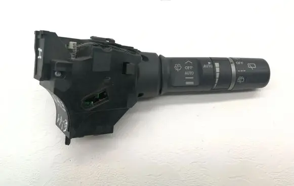Mazda 6 Wiper speed switch DF7466128