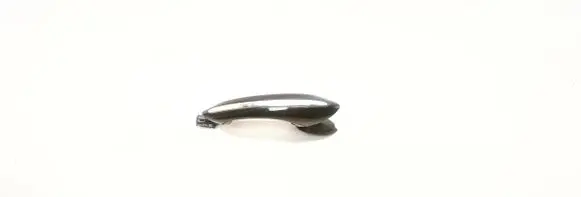 BMW 6 F06 Gran coupe Front door exterior handle