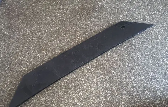 Hyundai Santa Fe Other body part 87222S1000