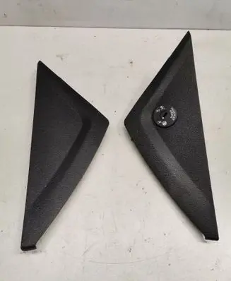 BMW iX Dashboard side end trim 9490700 9490699