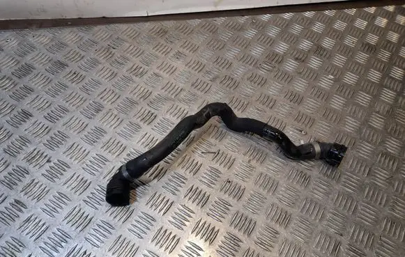 BMW 7 F01 F02 F03 F04 Engine coolant pipe/hose 17127591512 7591512