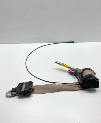 Mercedes-Benz SL R129 Front seatbelt A1298602285 1298602285