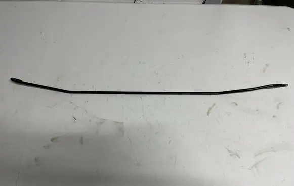 Ford Bronco Engine bonnet/hood prop rod/strut 