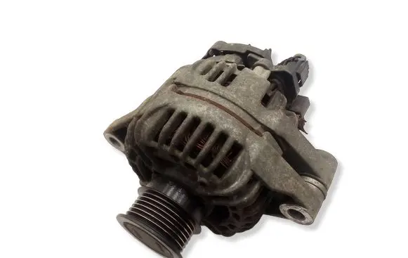 Opel Astra H Generator/alternator 0124325172 13229990