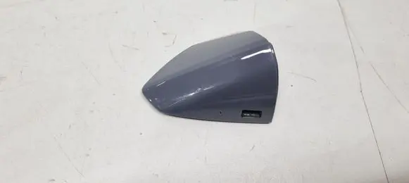 Audi Q4 Sportback e-tron Front door handle cover 8Y0837880A 8Y0837880AGRU