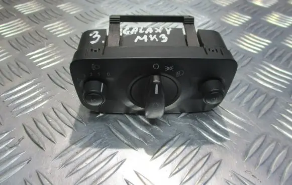 Ford Galaxy Light switch 6G9T-13A024-FE