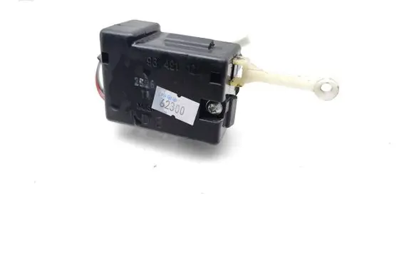 Chevrolet Captiva Central locking motor 96491181