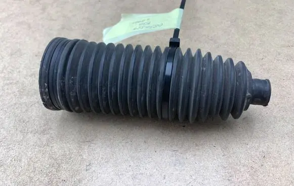 BMW 3 F30 F35 F31 Steering tie rod 6870519 32106870519 32106795845
