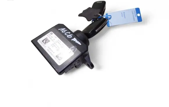 Audi A6 S6 C6 4F Ignition lock 4F0909135D 4F0910132D