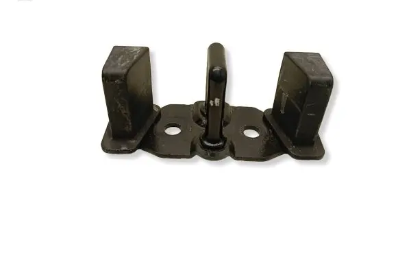 Ford Fiesta Loading door lock loop/hook striker DS73F404B12BC 210121