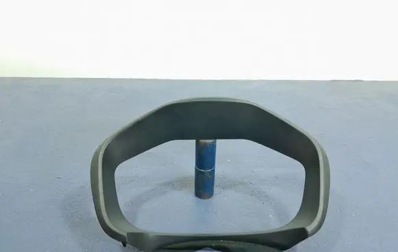Toyota Yaris Other sill/pillar trim element 554110D250