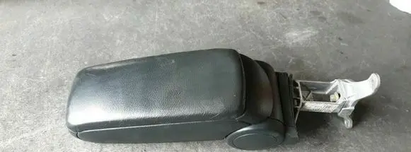 Audi A6 Allroad C5 Armrest 4b0864283