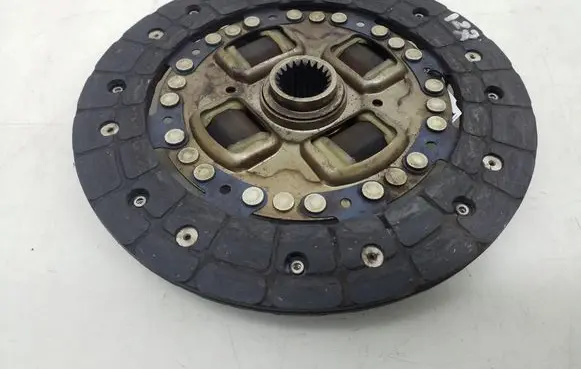 Toyota Corolla E110 Clutch pressure plate 3125012391
