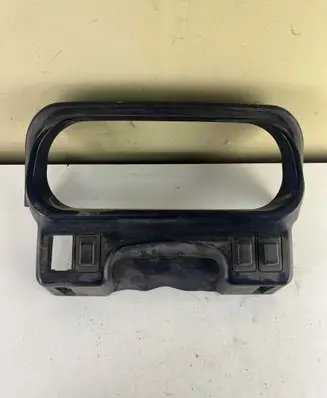 Hyundai Galloper Dashboard trim