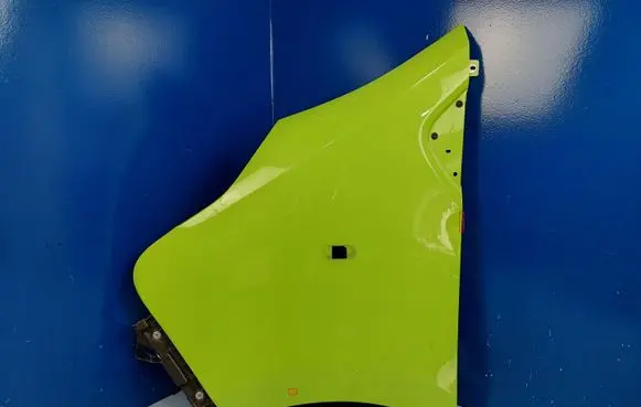 Renault Trafic III (X82) Fender 631016242 4422310