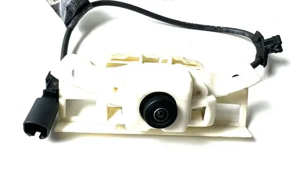 Audi A4 S4 B9 Front bumper camera 8W0971192 5Q0980546A