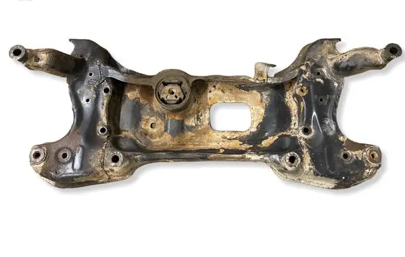 Volkswagen Caddy Front subframe 