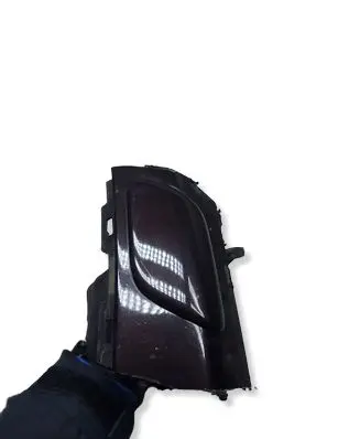 Honda Accord Headlight washer spray nozzle cap/cover 22654