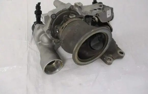 Peugeot 2008 II Turbo 9825982080