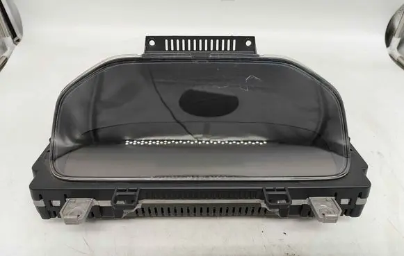 Speedometer (instrument cluster)