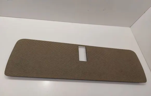 Audi A4 S4 B7 8E 8H Parcel shelf speaker trim grill 8E5035405