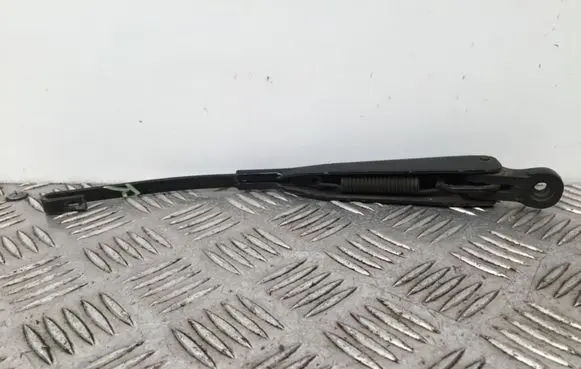 Opel Vectra B Rear wiper blade arm 90504980