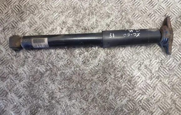 Volvo XC60 Rear shock absorber/damper 31340478