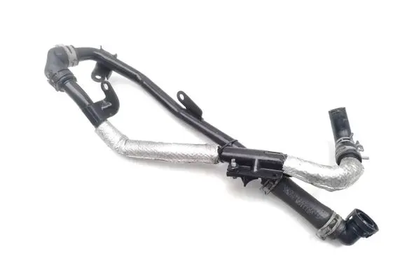 Land Rover Range Rover L405 Engine coolant pipe/hose CPLA6758AB