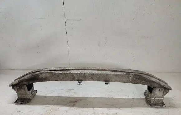 Audi A8 S8 D3 4E Front bumper cross member 4E0807111
