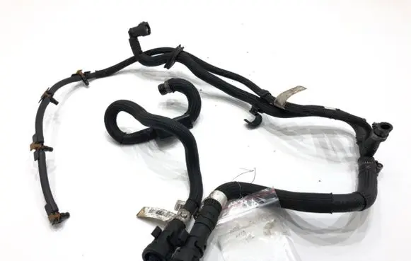 BMW 4 F32 F33 Fuel line/pipe/hose 7823408