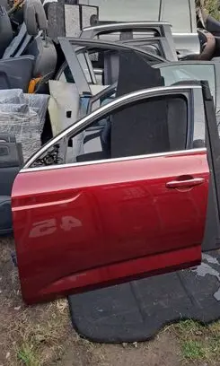 Renault Talisman Front door