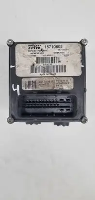 Peugeot 407 ABS Pump 9660067280