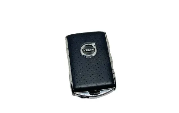 Volvo XC40 Ignition key/card 31652169 2015DJ3462 CCAE11LP3190T2