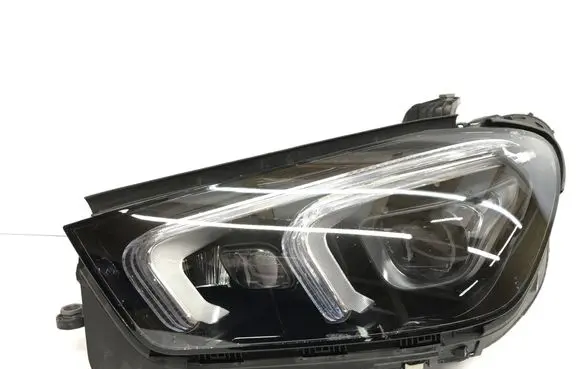 Mercedes-Benz GLE W167 Headlight/headlamp A1679066504 1EX2308