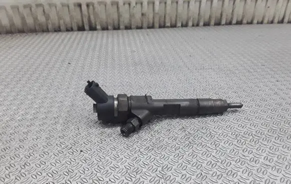 Renault Scenic I Fuel injector 7700111014 0445110021