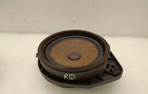 Opel Astra J Front door speaker 