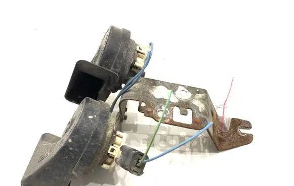 Citroen C5 Horn signal A046522
